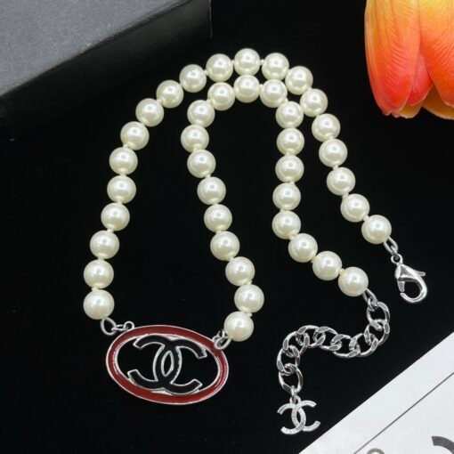 Chanel new necklace - Image 5