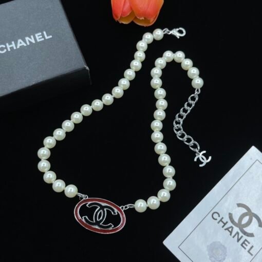 Chanel new necklace - Image 2