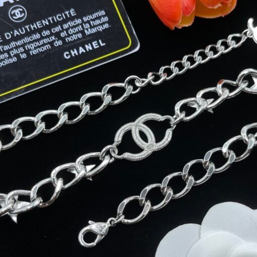 Chanel new necklace - Image 6