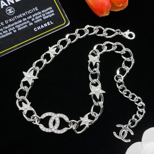 Chanel new necklace - Image 4