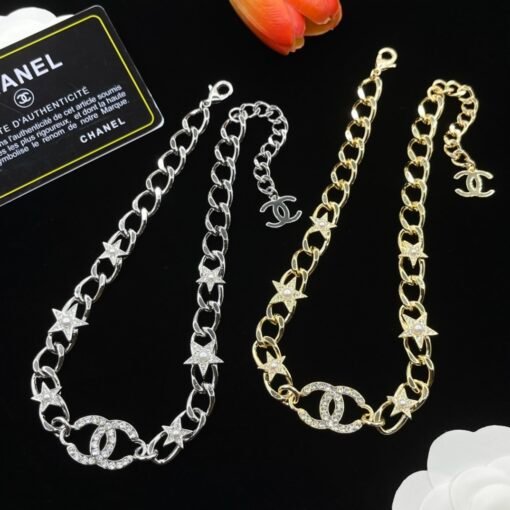 Chanel new necklace - Image 7