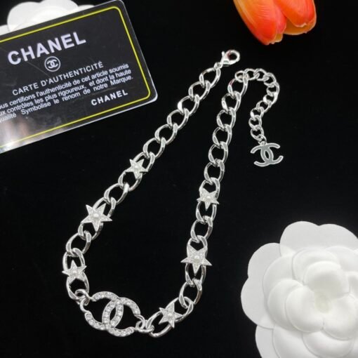 Chanel new necklace - Image 2