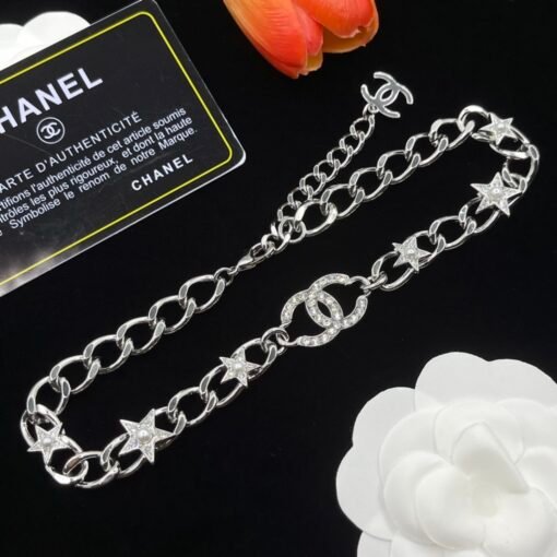Chanel new necklace - Image 3