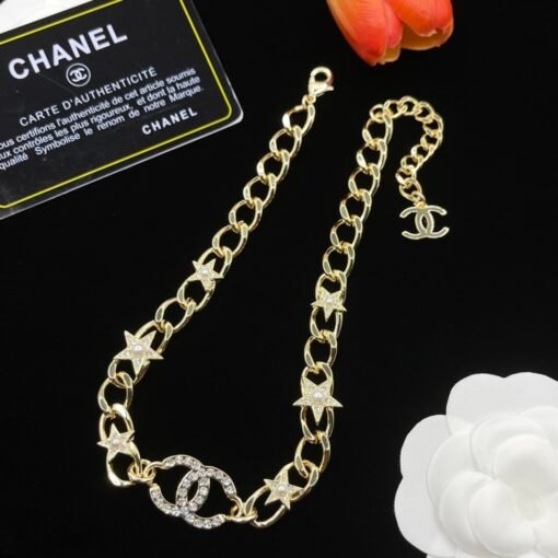 Chanel new necklace - Image 2