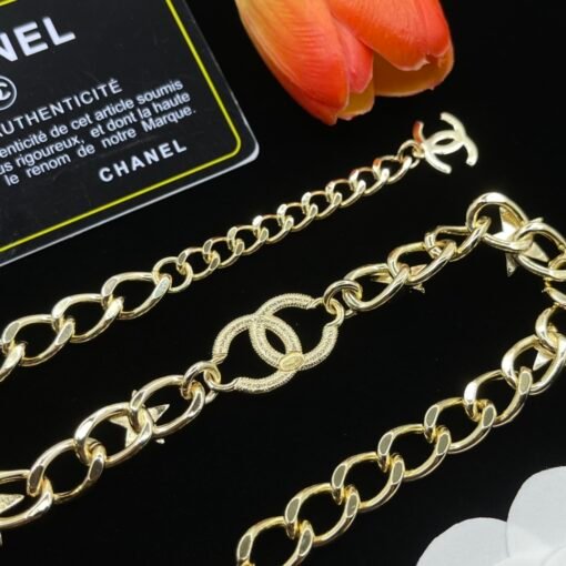 Chanel new necklace - Image 6