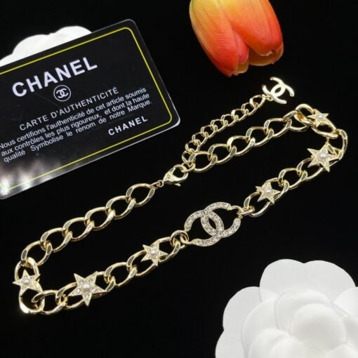 Chanel new necklace - Image 4