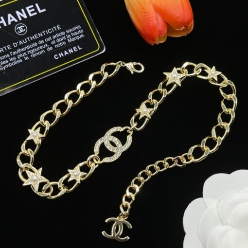 Chanel new necklace - Image 5