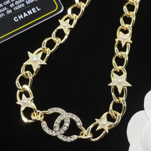 Chanel new necklace - Image 3