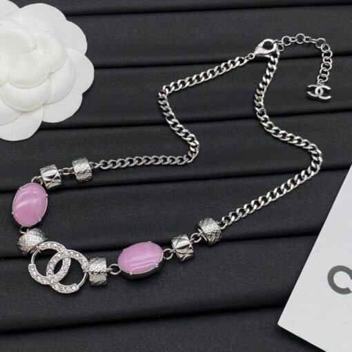 Chanel new necklace - Image 4