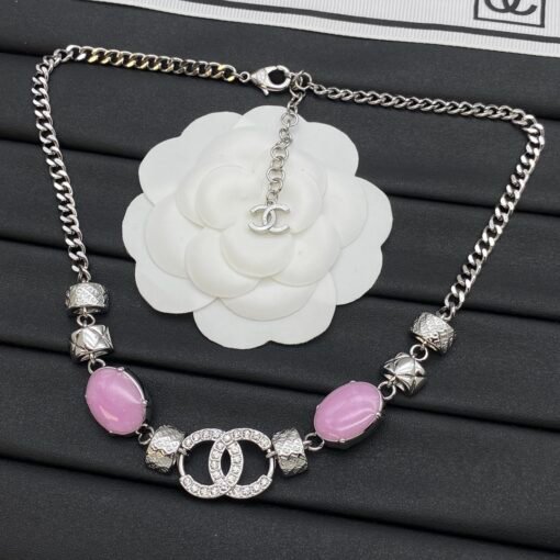 Chanel new necklace - Image 3