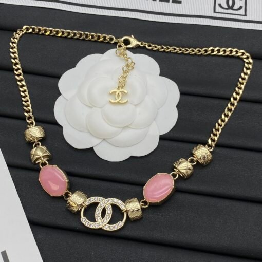 Chanel new necklace - Image 2