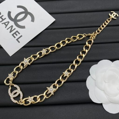 Chanel new necklace - Image 3