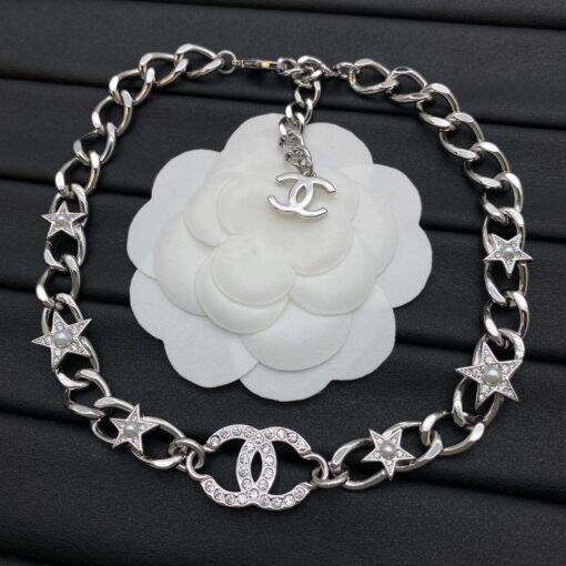 Chanel new necklace - Image 4