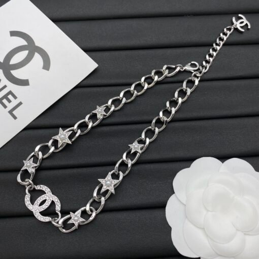 Chanel new necklace - Image 5