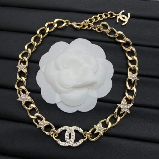 Chanel new necklace - Image 2