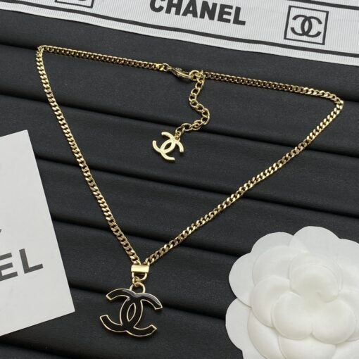Chanel new necklace - Image 3