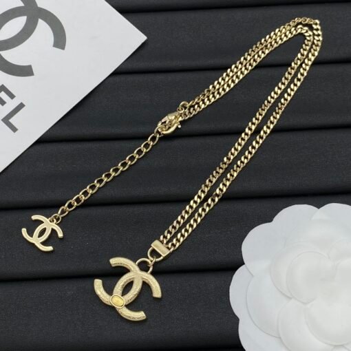 Chanel new necklace - Image 5