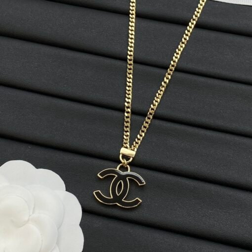 Chanel new necklace