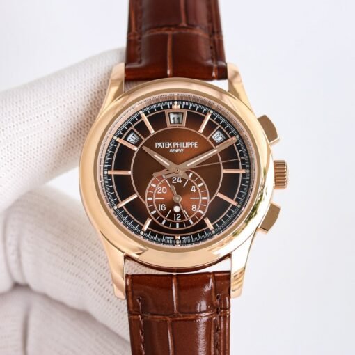 Patek Philippe R33 5905R-010 - 图片 2