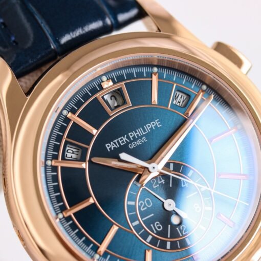 Patek Philippe R33 5905R-010 - 图片 5