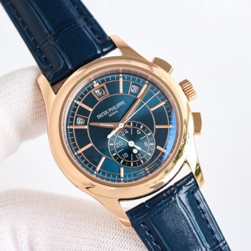 Patek Philippe R33 5905R-010 - 图片 3