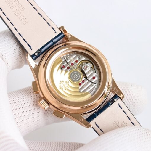 Patek Philippe R33 5905R-010 - 图片 8