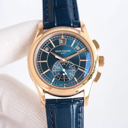 Patek Philippe R33 5905R-010 - 图片 4