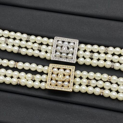 Chanel new necklace - Image 6