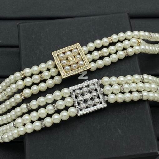 Chanel new necklace - Image 7
