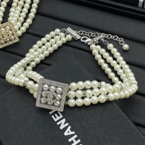 Chanel new necklace - Image 5