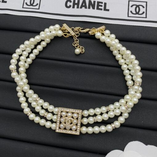 Chanel new necklace - Image 2