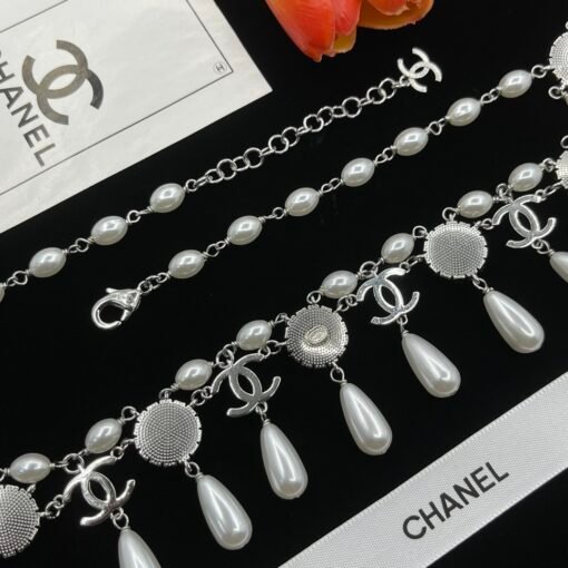 Chanel new necklace - Image 6