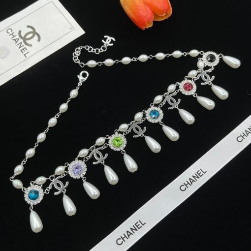 Chanel new necklace - Image 2