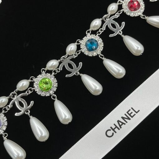 Chanel new necklace - Image 3