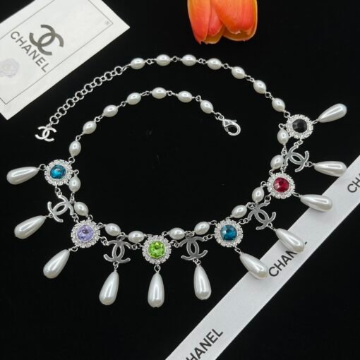 Chanel new necklace - Image 5