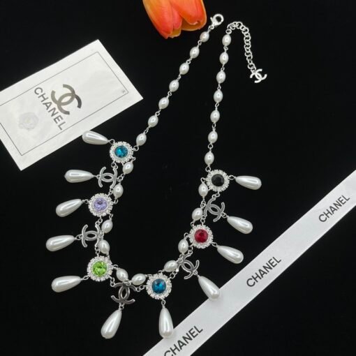 Chanel new necklace - Image 4