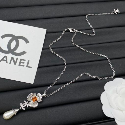 Chanel new necklace - Image 6