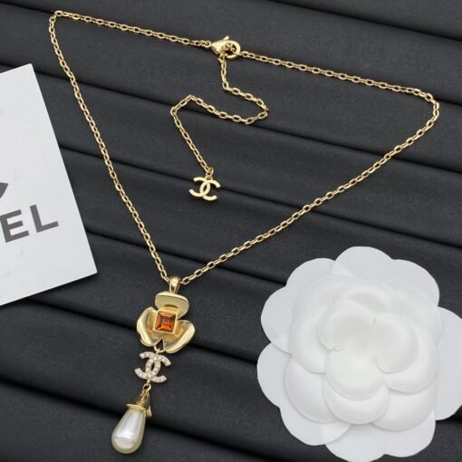 Chanel new necklace - Image 3