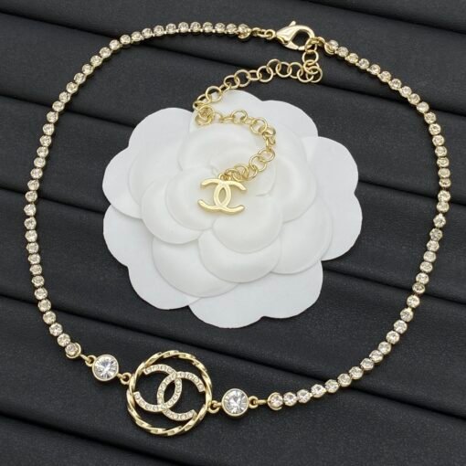 Chanel new necklace - 图片 3