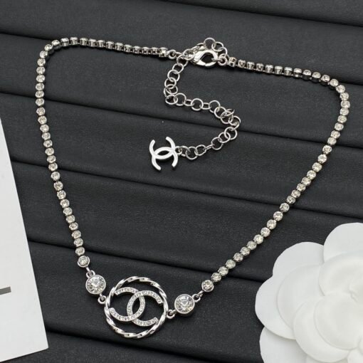 Chanel new necklace - 图片 6