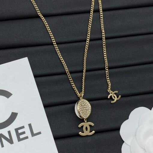 Chanel new necklace - Image 6