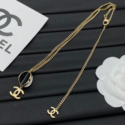Chanel new necklace - Image 5
