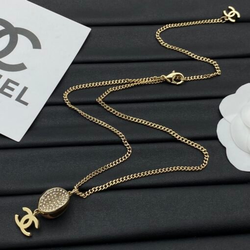Chanel new necklace - Image 4
