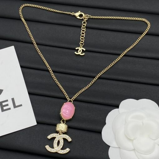 Chanel new necklace - Image 3