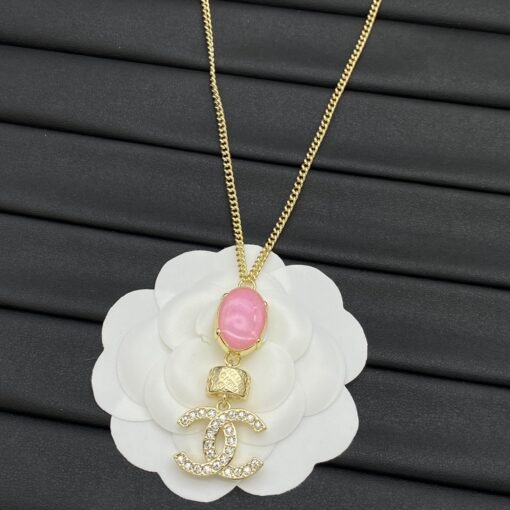 Chanel new necklace - Image 2