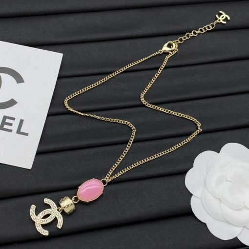 Chanel new necklace - Image 4