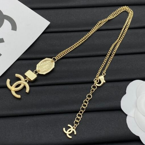 Chanel new necklace - Image 5