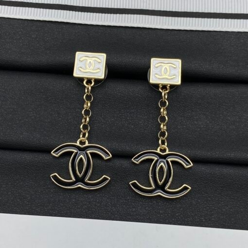 Chanel new earrings - Image 2