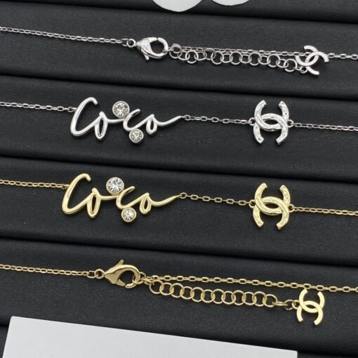 Chanel new necklace - Image 6