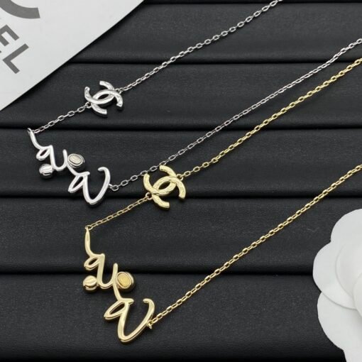 Chanel new necklace - Image 5
